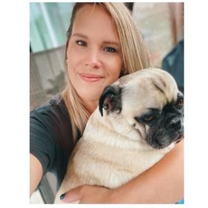 Meet your Posher, Judyth